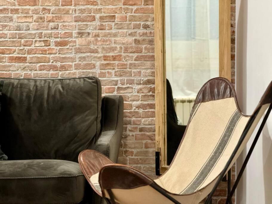 Apartament Cozy Beautiful Flat City Center Madryt Zewnętrze zdjęcie