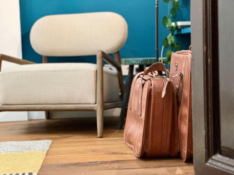 Apartament Cozy Beautiful Flat City Center Madryt Zewnętrze zdjęcie