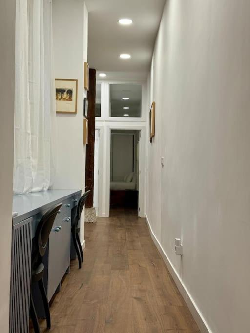 Apartament Cozy Beautiful Flat City Center Madryt Zewnętrze zdjęcie