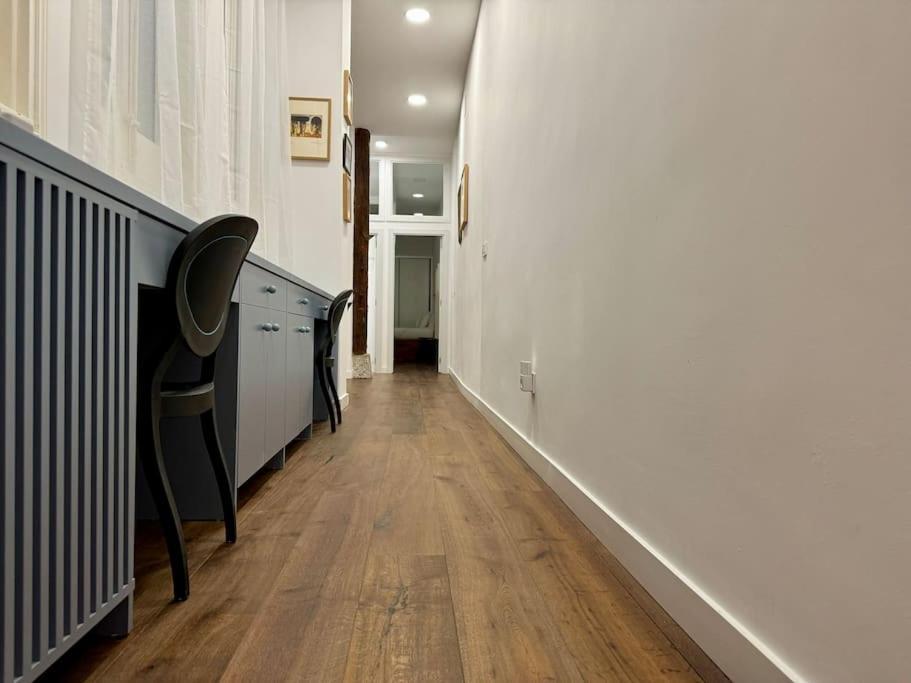 Apartament Cozy Beautiful Flat City Center Madryt Zewnętrze zdjęcie